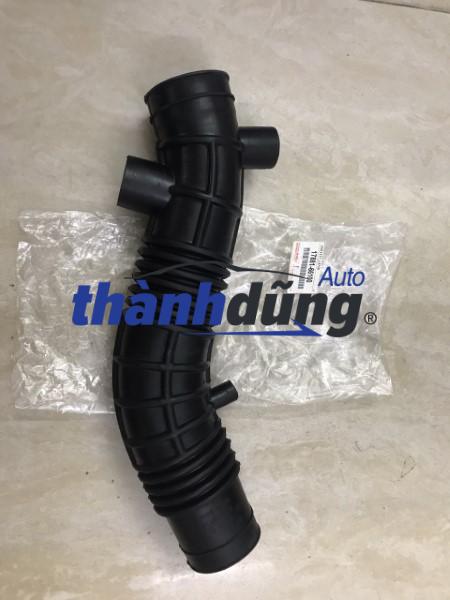 ống gió bầu le toyota land cruiser fzj100 | 1788166100