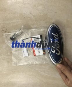Alternative view of BIỂU TƯỢNG MẶT CA LĂNG FORD FOCUS | 4M518216AA