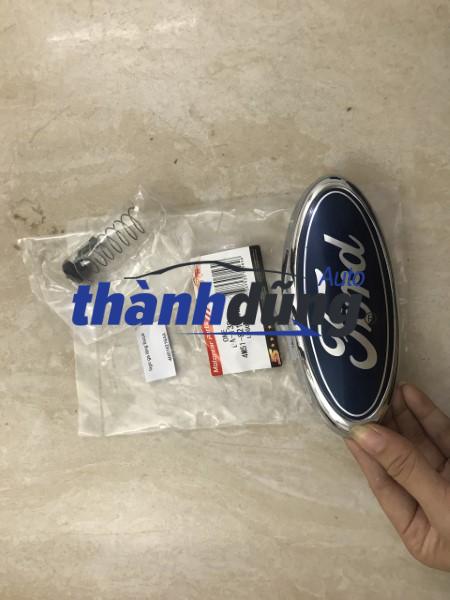 BIỂU TƯỢNG MẶT CA LĂNG FORD FOCUS | 4M518216AA - Ảnh 2