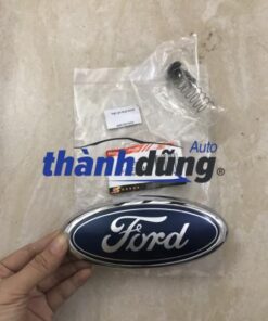 biểu tượng mặt ca lăng ford focus | 4m518216aa