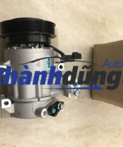 lốc điều hòa hyundai accent 1.6l 2015 | 97701-1r000