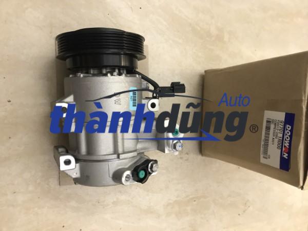 lốc điều hòa hyundai accent 1.6l 2015 | 97701-1r000