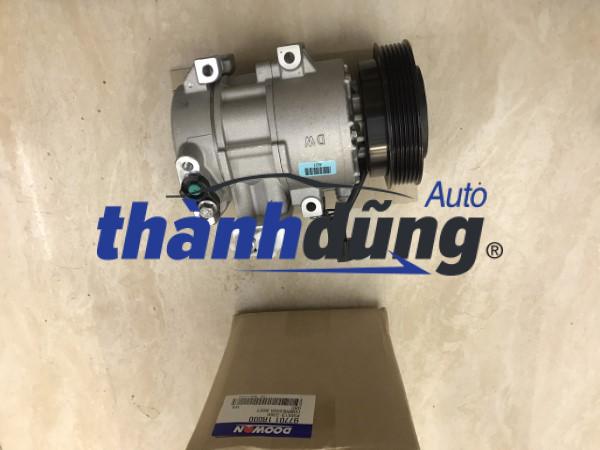 LỐC ĐIỀU HÒA HYUNDAI ACCENT 1.6L 2015 | 97701-1R000 - Ảnh 2