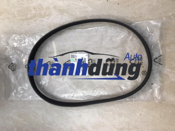 dây curoa máy phát peugeot 308 6pk895 | v760401480