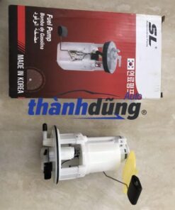 cụm bơm xăng xe kia rio 2010 | 31110-1e000