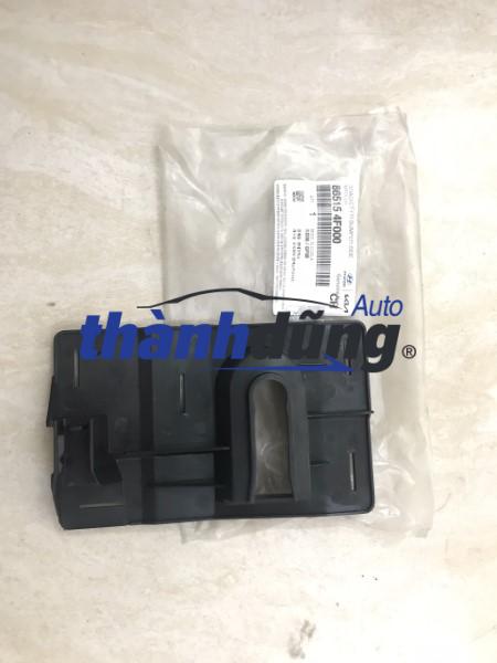 tai cài cản trước trái hyundai porter | 865164f500