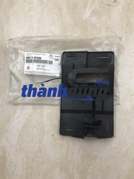 TAI CÀI CẢN TRƯỚC TRÁI HYUNDAI PORTER | 865164F500 - Ảnh 2