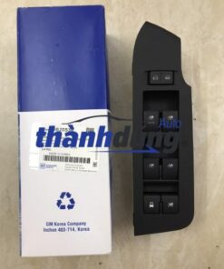 công tắc lên xuống kính tổng chevrolet captiva | 96628538