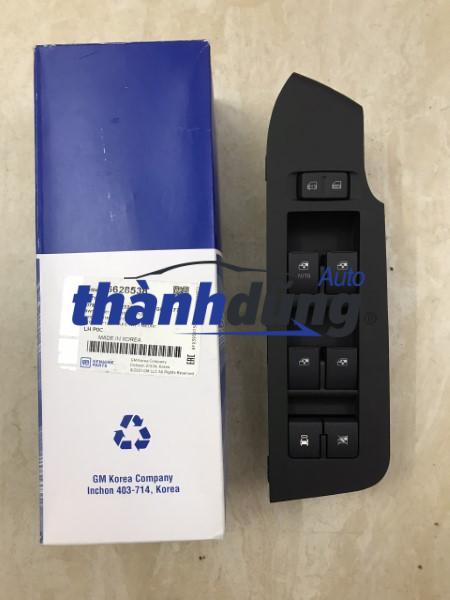 công tắc lên xuống kính tổng chevrolet captiva | 96628538