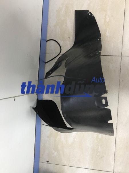 LÒNG DÈ CHẮN BÙN XE LIFAN 520 2007 | LDLF1610 - Ảnh 2