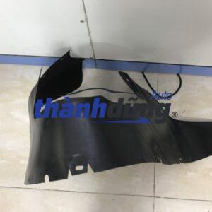 lòng dè chắn bùn xe lifan 520 2007 | ldlf1610
