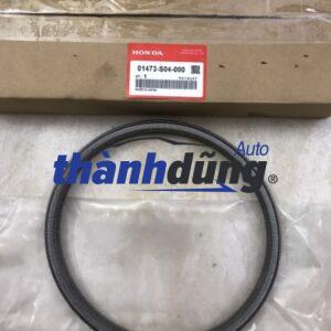 xích bơm nhớt honda city 1.5l 2020 | 25165ply003