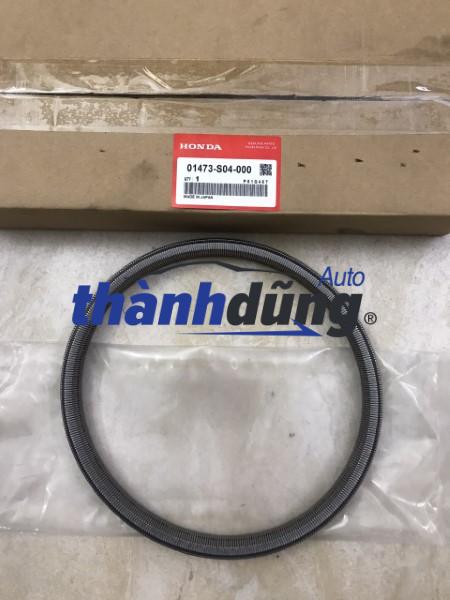 xích bơm nhớt honda city 1.5l 2020 | 25165ply003