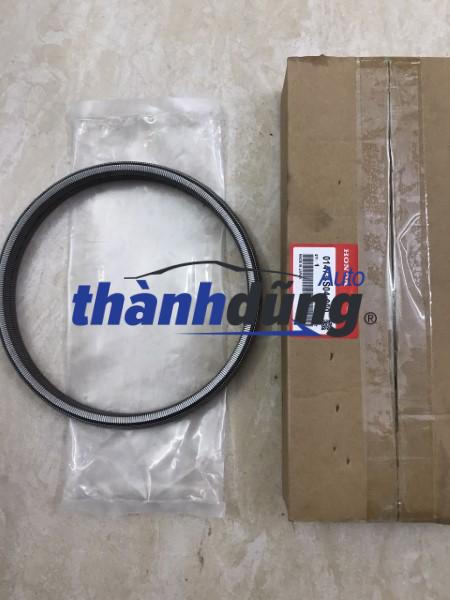 XÍCH BƠM NHỚT HONDA CITY 1.5L 2020 | 25165PLY003 - Ảnh 2