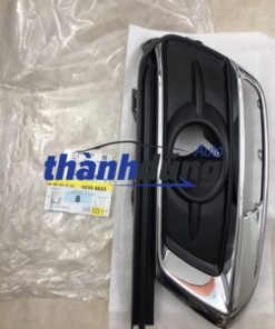 ốp mạ đèn gầm phụ chevrolet cruze 2015 | 42359623