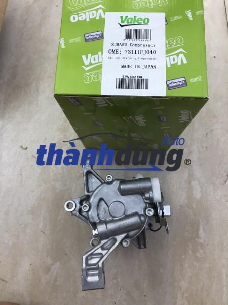lốc điều hòa subaru forester 2015 | 73111fj042