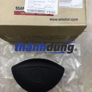 nắp đậy vô lăng ssangyong korando 2003 | 4610206000