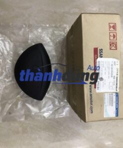 Alternative view of NẮP ĐẬY VÔ LĂNG SSANGYONG KORANDO 2003 |  4610206000