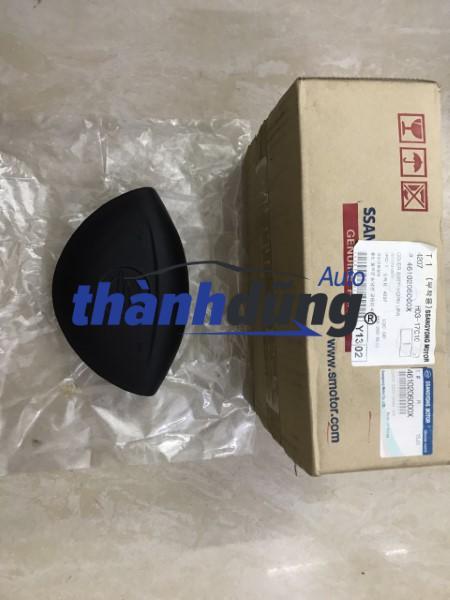 NẮP ĐẬY VÔ LĂNG SSANGYONG KORANDO 2003 | 4610206000 - Ảnh 2