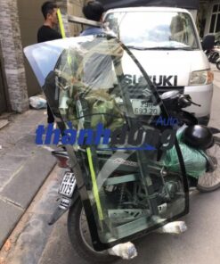 kính chắn gió trước suzuki carry pro | 8451160k00