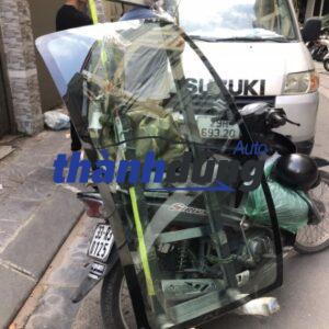 kính chắn gió trước suzuki carry pro | 8451160k00