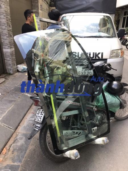 kính chắn gió trước suzuki carry pro | 8451160k00