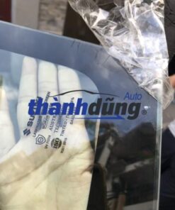 Alternative view of KÍNH CHẮN GIÓ TRƯỚC SUZUKI CARRY PRO | 8451160K00