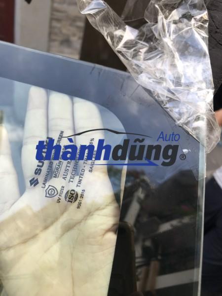 KÍNH CHẮN GIÓ TRƯỚC SUZUKI CARRY PRO | 8451160K00 - Ảnh 2