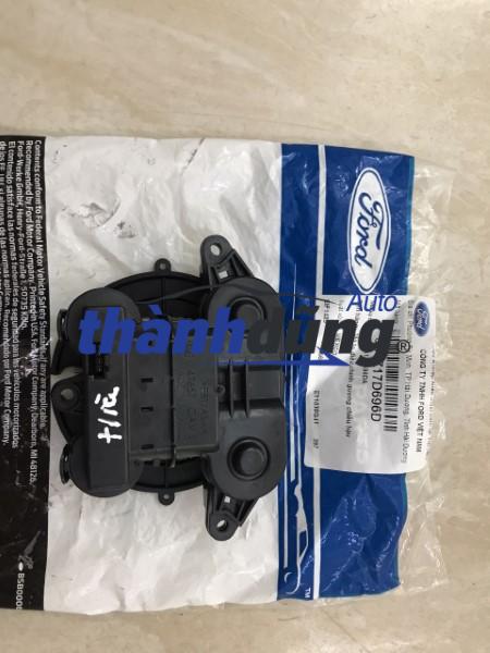 mô tơ chỉnh mặt gương ford raptor 2020 | 6u5z17d696c