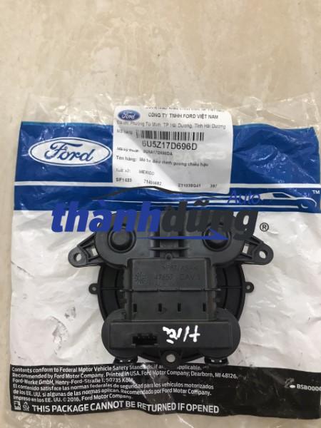 MÔ TƠ CHỈNH MẶT GƯƠNG FORD RAPTOR 2020 | 6U5Z17D696C - Ảnh 2