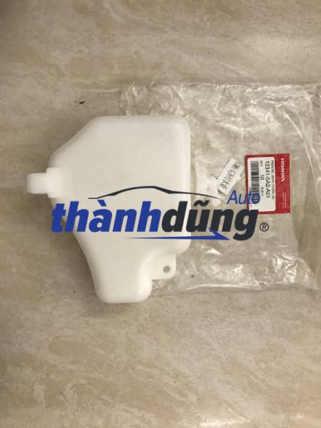 bình nước phụ honda city 1.0 turbo | 1910155az00
