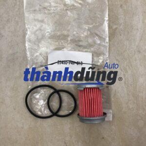 lọc nhớt hộp số giấy honda city | 25450p4v013