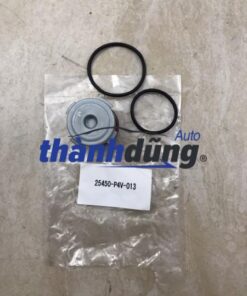 Alternative view of LỌC NHỚT HỘP SỐ GIẤY HONDA CITY | 25450P4V013