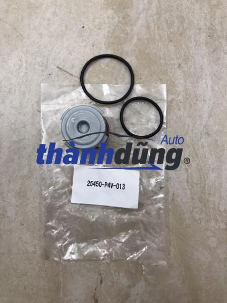 LỌC NHỚT HỘP SỐ GIẤY HONDA CITY | 25450P4V013 - Ảnh 2