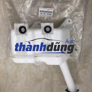 bình nước rửa kính toyota vios 1.5l 2014 | 853150d220