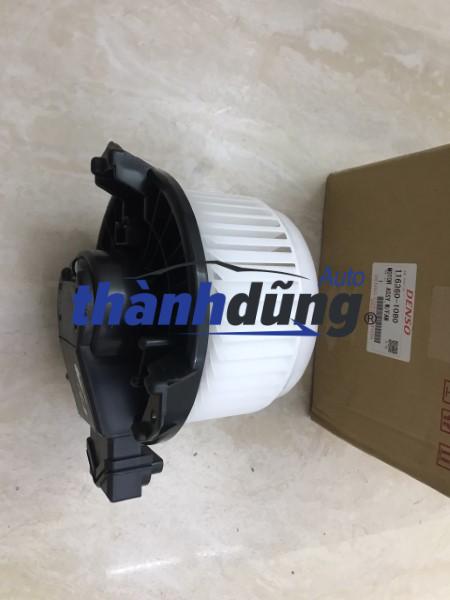 quạt gió điều hòa suzuki carry pro | 1163601080