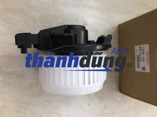 QUẠT GIÓ ĐIỀU HÒA SUZUKI CARRY PRO | 1163601080 - Ảnh 2