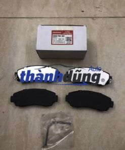 bố thắng trước honda cr-v 2.4l 2015 | 45022t0ah01