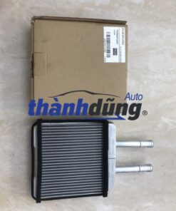 dàn sưởi chevrolet spark 2009 | 96591590
