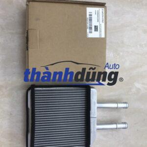 dàn sưởi chevrolet spark 2009 | 96591590