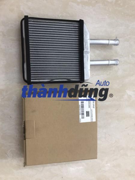 DÀN SƯỞI CHEVROLET SPARK 2009 | 96591590 - Ảnh 2