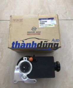 bơm trợ lực lái xe ssangyong actyon | 1624604080