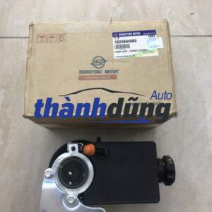 bơm trợ lực lái xe ssangyong actyon | 1624604080