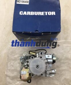 chế hòa khí mitsubishi jolie 2.0l | md196458