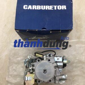 chế hòa khí mitsubishi jolie 2.0l | md196458