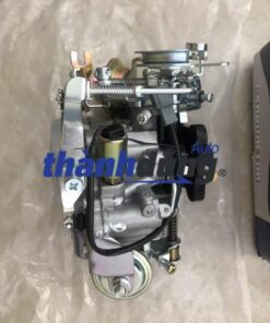 Alternative view of CHẾ HÒA KHÍ MITSUBISHI JOLIE 2.0L | MD196458