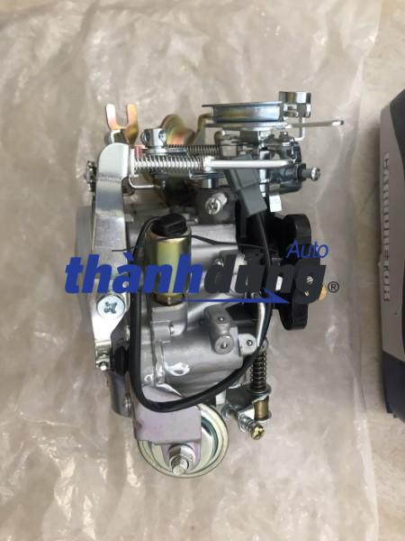 CHẾ HÒA KHÍ MITSUBISHI JOLIE 2.0L | MD196458 - Ảnh 2