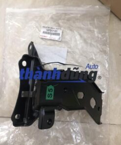 Alternative view of CHÂN MÁY HỘP SỐ SÀN TOYOTA YARIS 2018 | 123720Y251