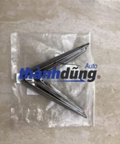 Alternative view of BIỂU TƯỢNG CỐP HẬU VINFAST LUX A 2018 | BEX1001001