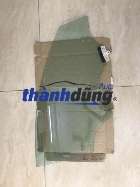 kính cánh cửa sau xe hyundai sonata 2015 | 83420c1000
